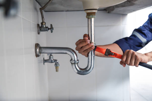 Best Leak Detection and Repair  in Anderson, MO