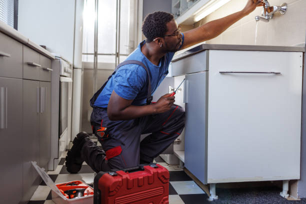 Best Garbage Disposal Repair and Installation  in Anderson, MO