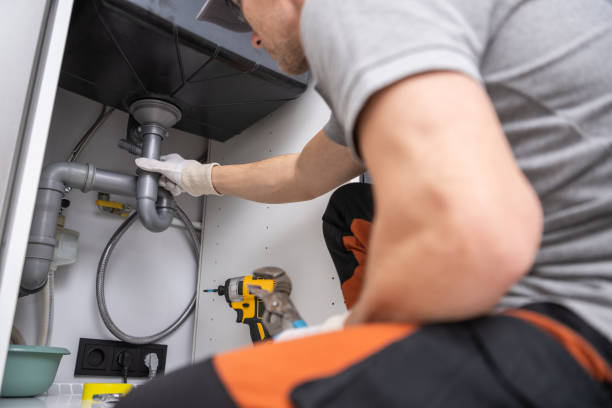 Best Sump Pump Installation and Repair  in Anderson, MO